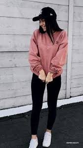 College Winter Wear